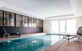 Holiday Suites Nieuwpoort